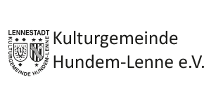 Logo der Kulturgemeinde Hundem-Lenne e.V.